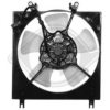 DIEDERICHS 5806101 Fan, radiator